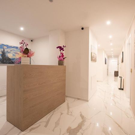 Hotel Marconi Express بولونيا المظهر الخارجي الصورة