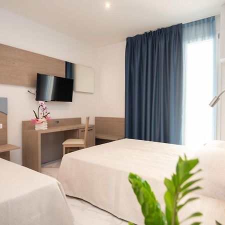 Hotel Marconi Express بولونيا المظهر الخارجي الصورة