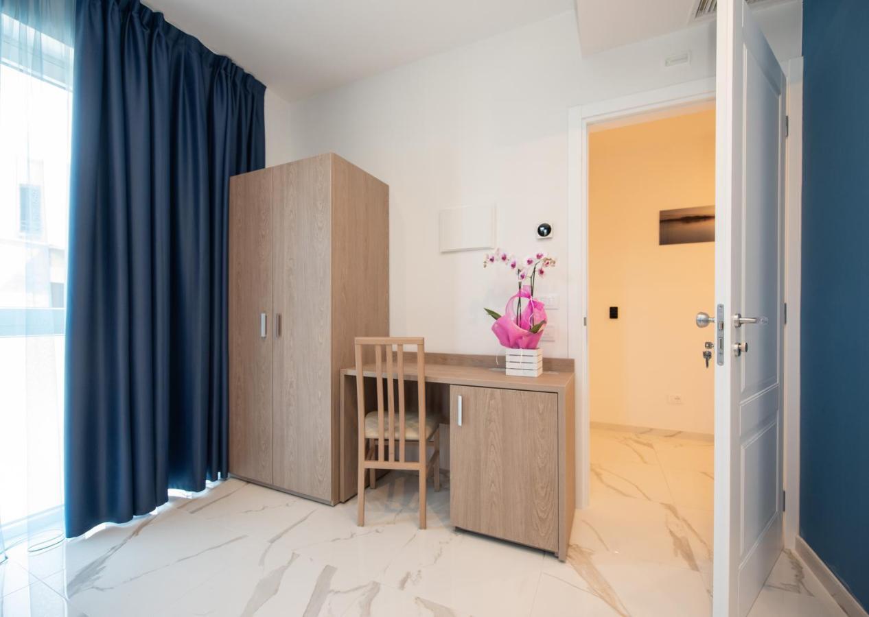 Hotel Marconi Express بولونيا المظهر الخارجي الصورة