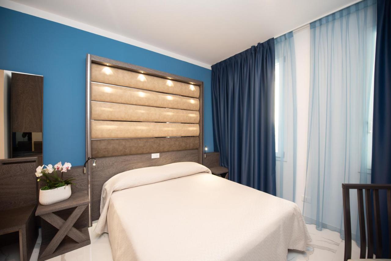 Hotel Marconi Express بولونيا المظهر الخارجي الصورة