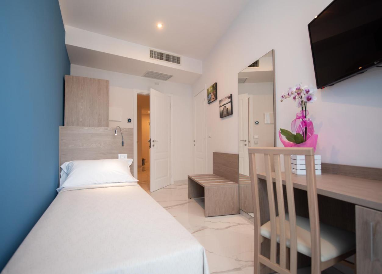 Hotel Marconi Express بولونيا المظهر الخارجي الصورة