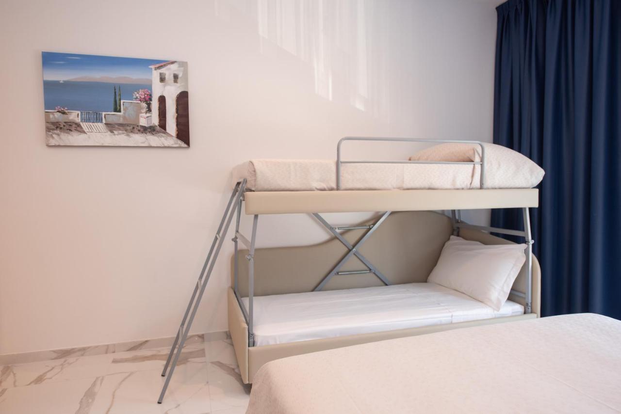 Hotel Marconi Express بولونيا المظهر الخارجي الصورة