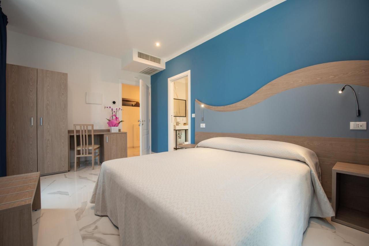 Hotel Marconi Express بولونيا المظهر الخارجي الصورة