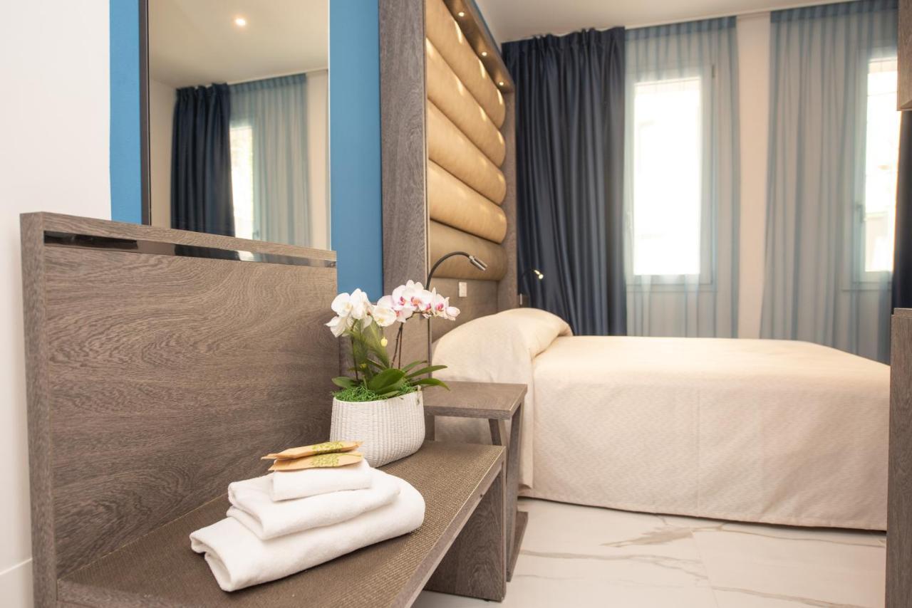 Hotel Marconi Express بولونيا المظهر الخارجي الصورة