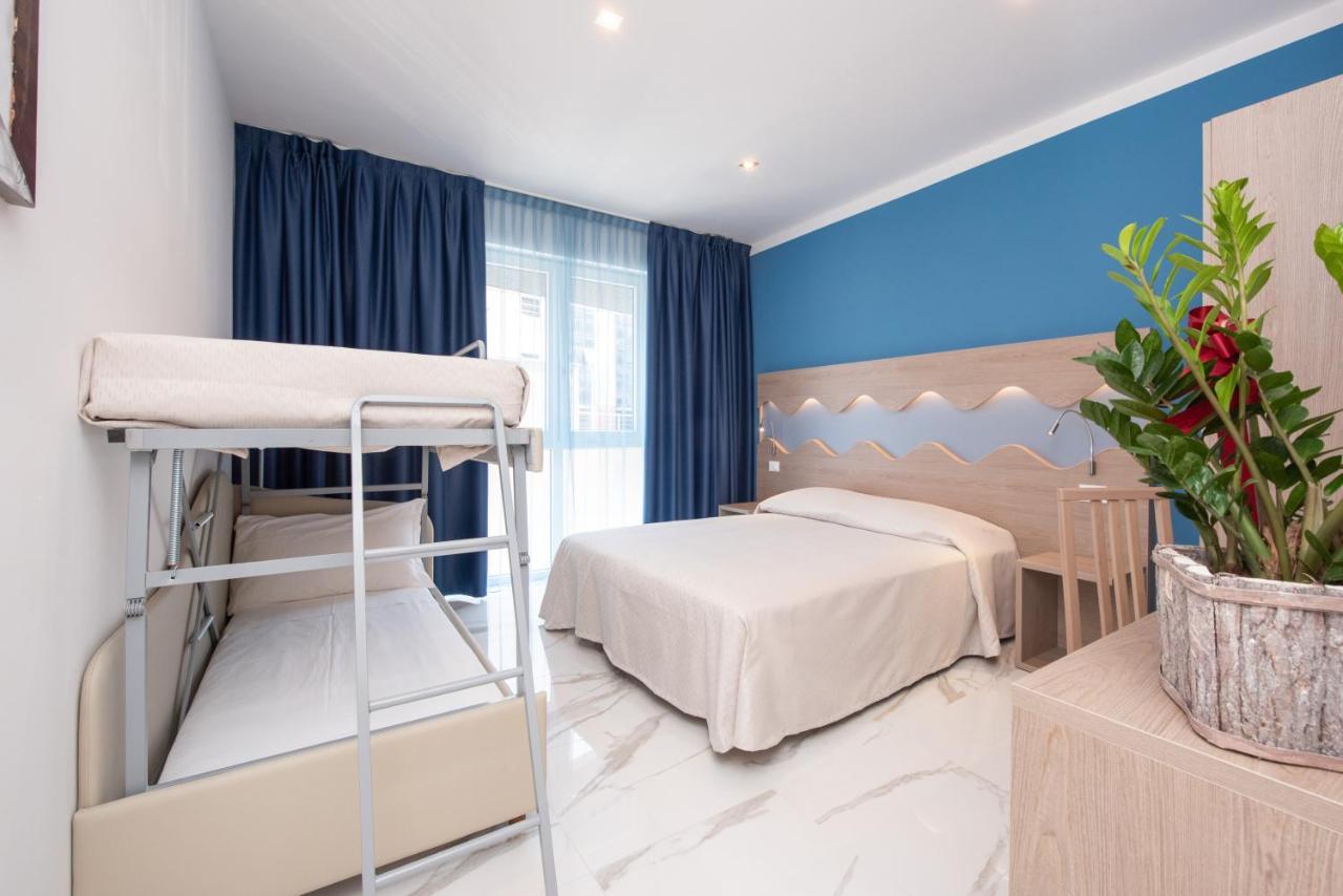 Hotel Marconi Express بولونيا المظهر الخارجي الصورة