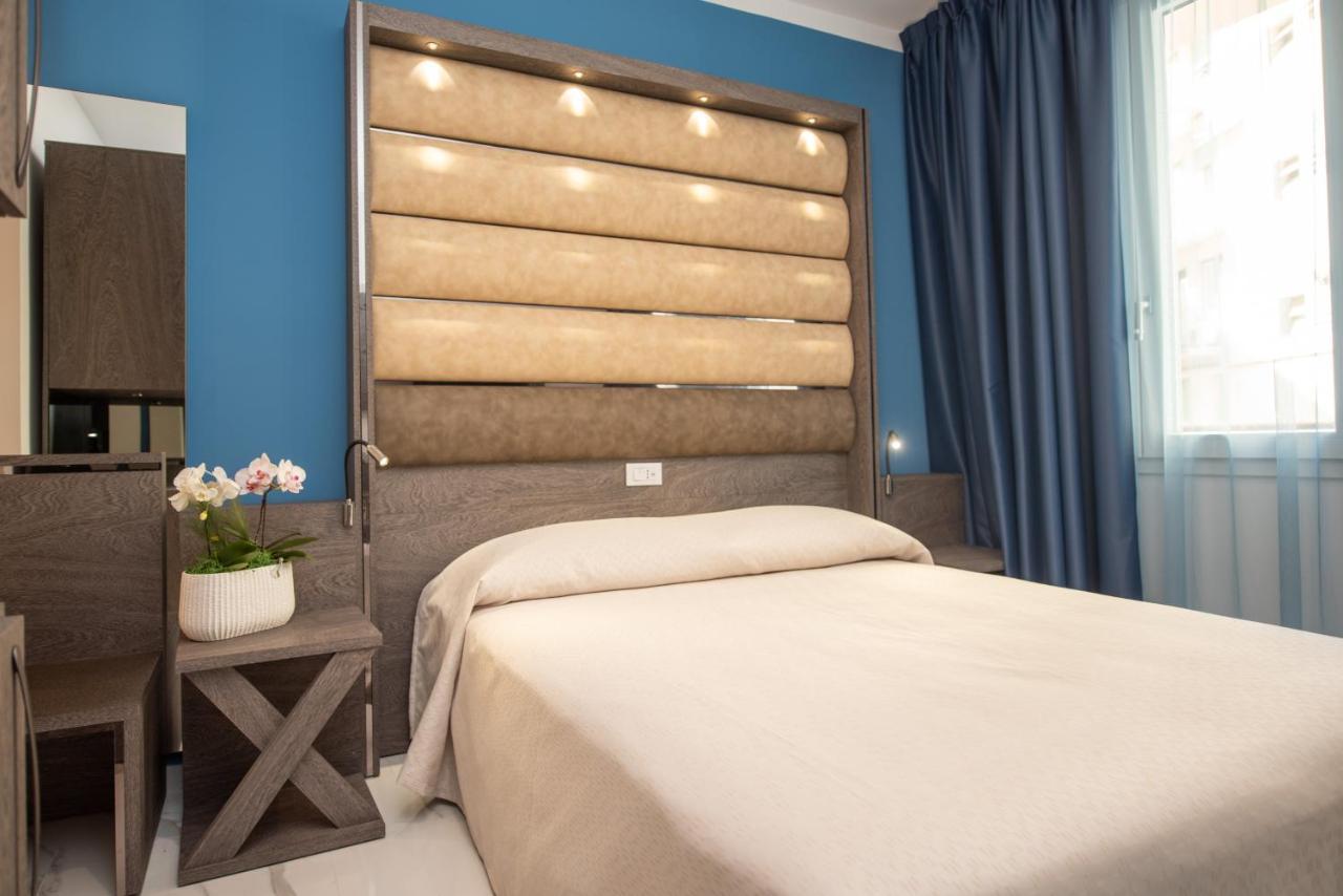 Hotel Marconi Express بولونيا المظهر الخارجي الصورة