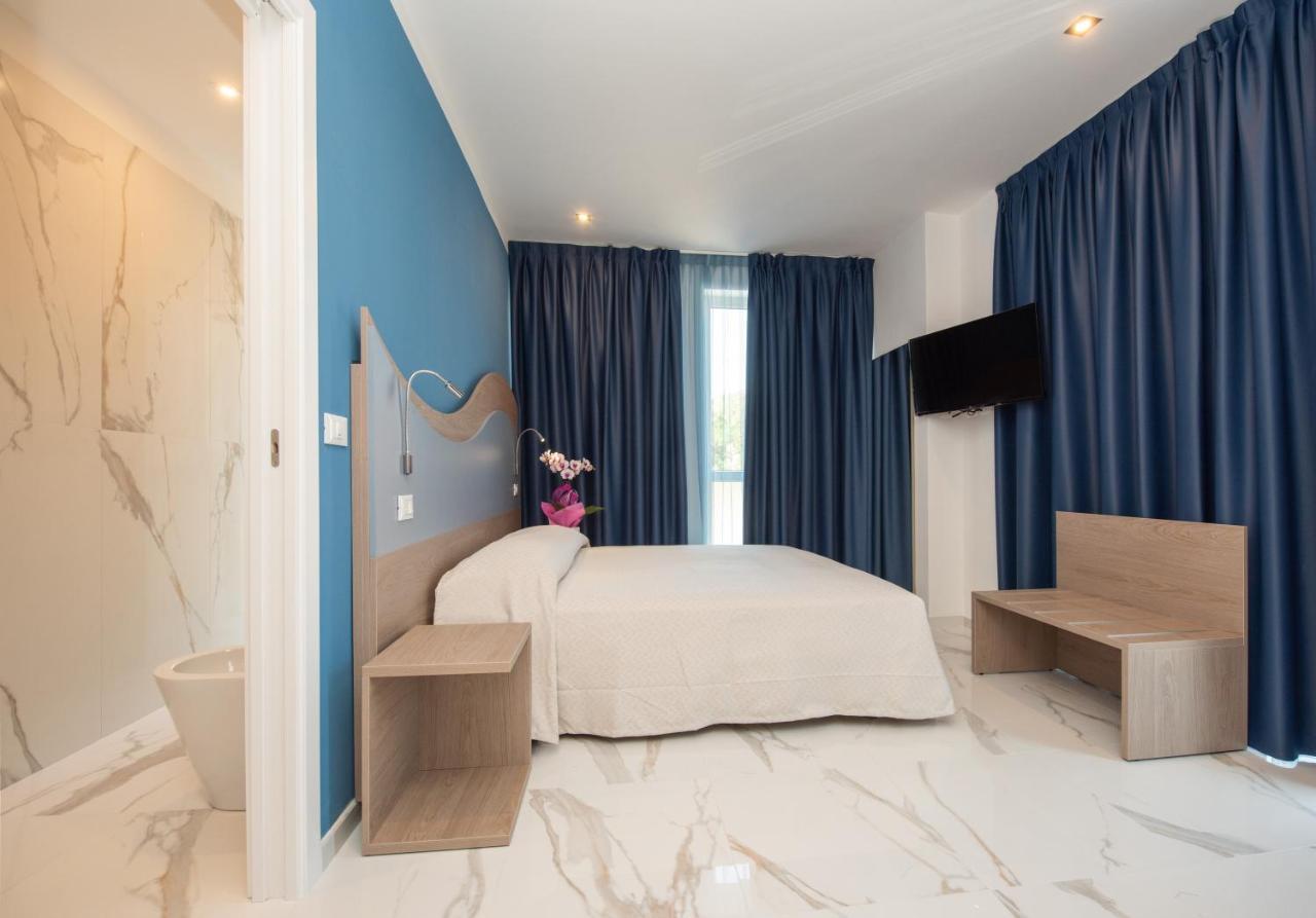 Hotel Marconi Express بولونيا المظهر الخارجي الصورة