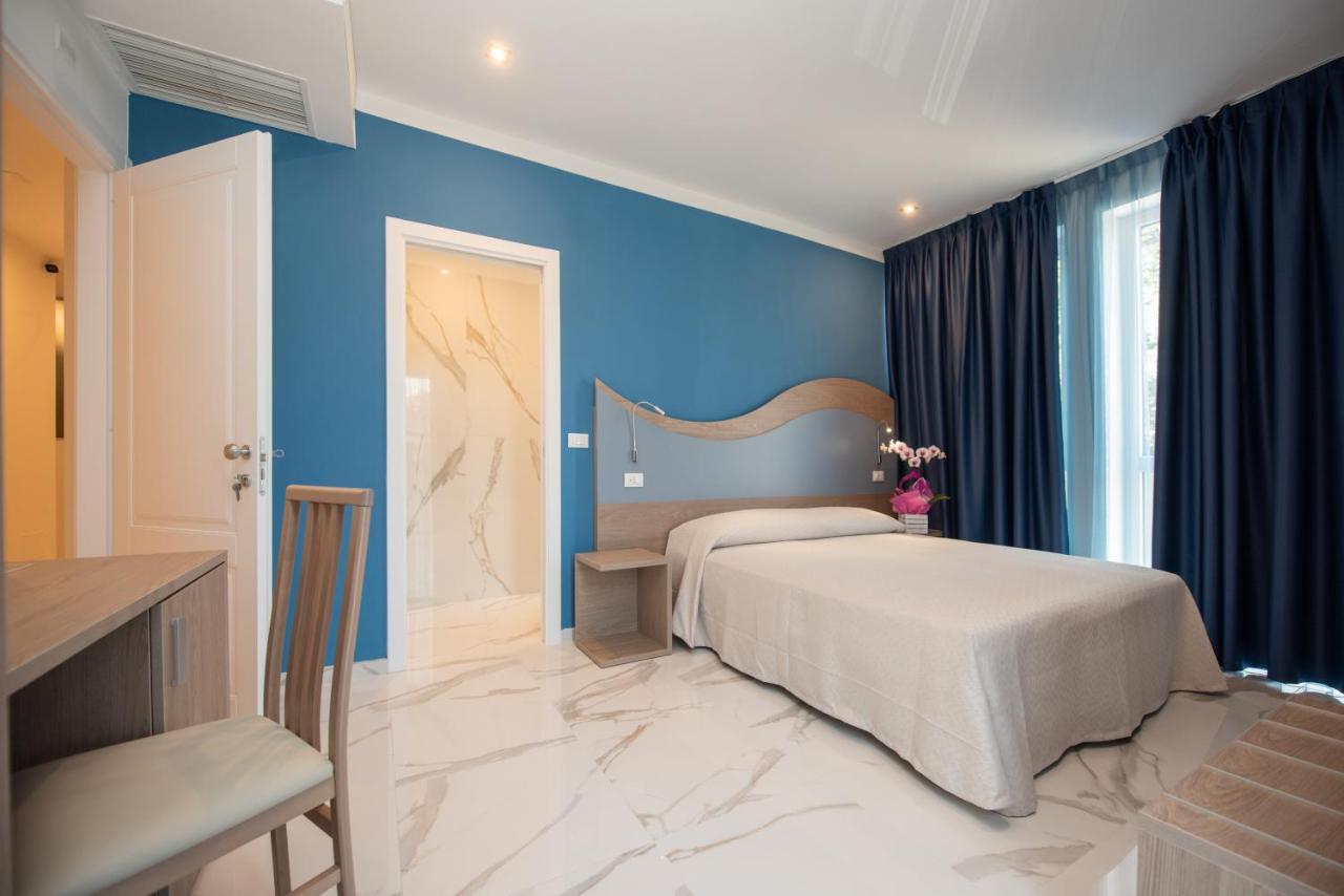 Hotel Marconi Express بولونيا المظهر الخارجي الصورة