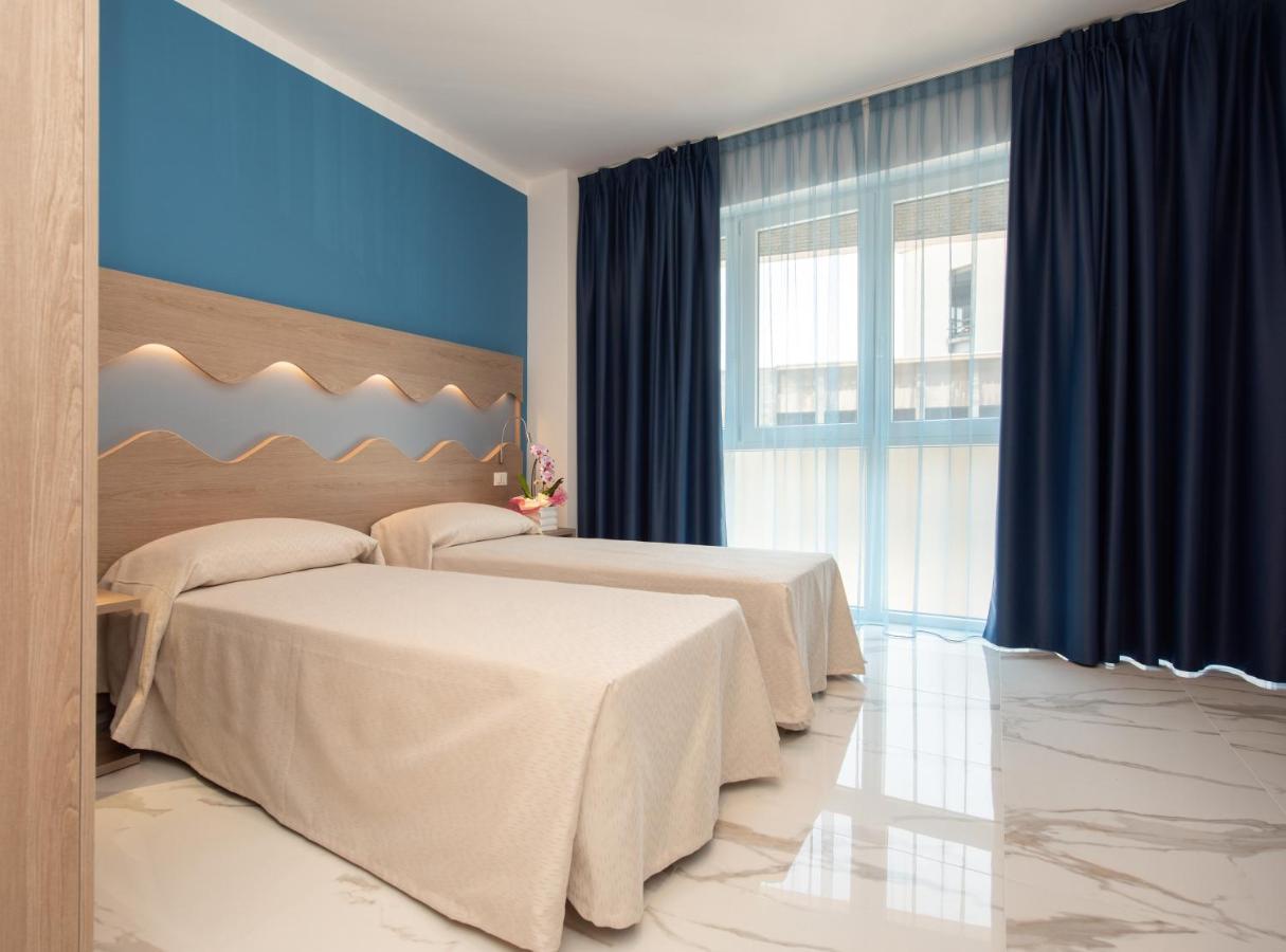 Hotel Marconi Express بولونيا المظهر الخارجي الصورة