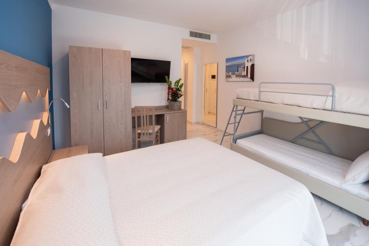 Hotel Marconi Express بولونيا المظهر الخارجي الصورة
