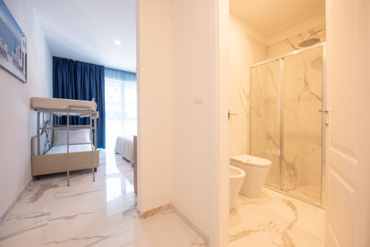 Hotel Marconi Express بولونيا المظهر الخارجي الصورة