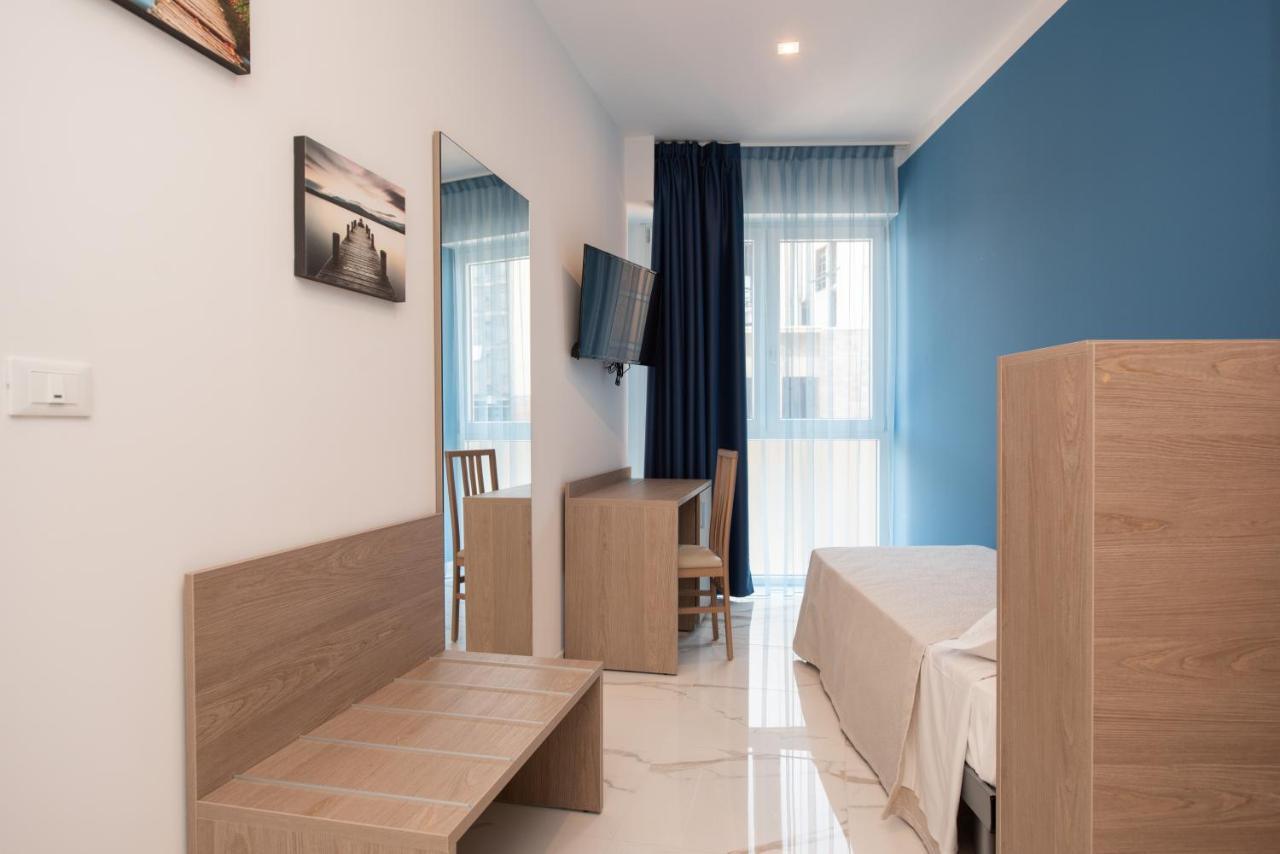Hotel Marconi Express بولونيا المظهر الخارجي الصورة