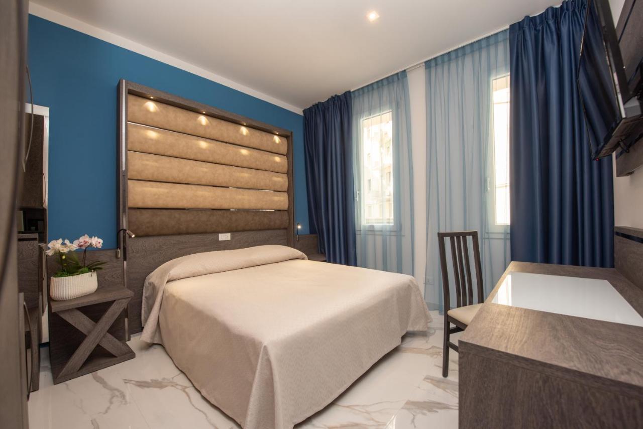 Hotel Marconi Express بولونيا المظهر الخارجي الصورة