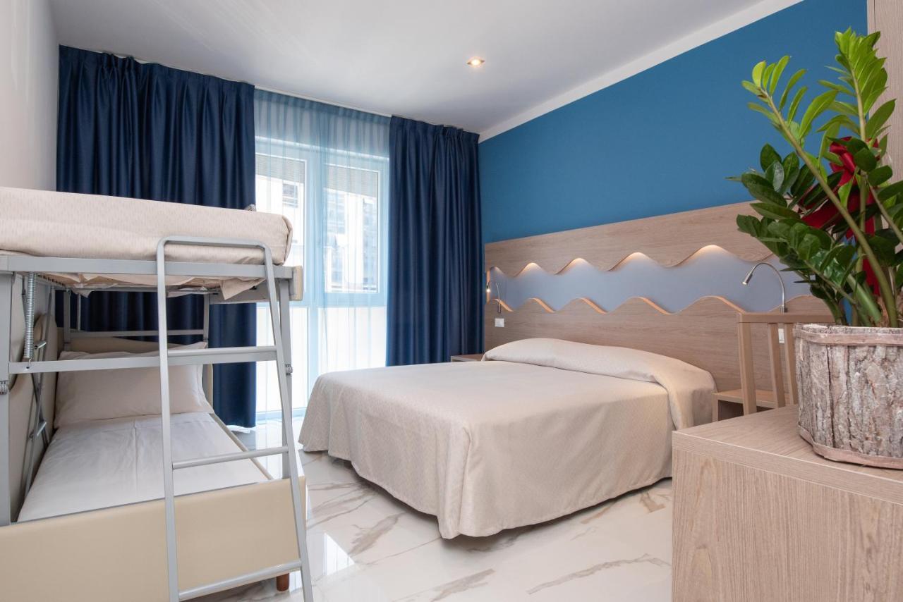 Hotel Marconi Express بولونيا المظهر الخارجي الصورة