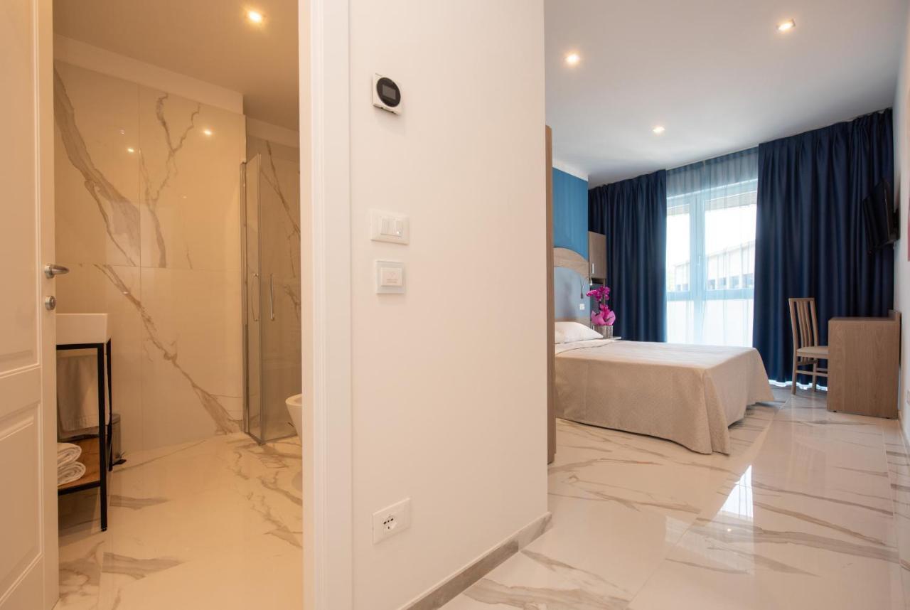 Hotel Marconi Express بولونيا المظهر الخارجي الصورة