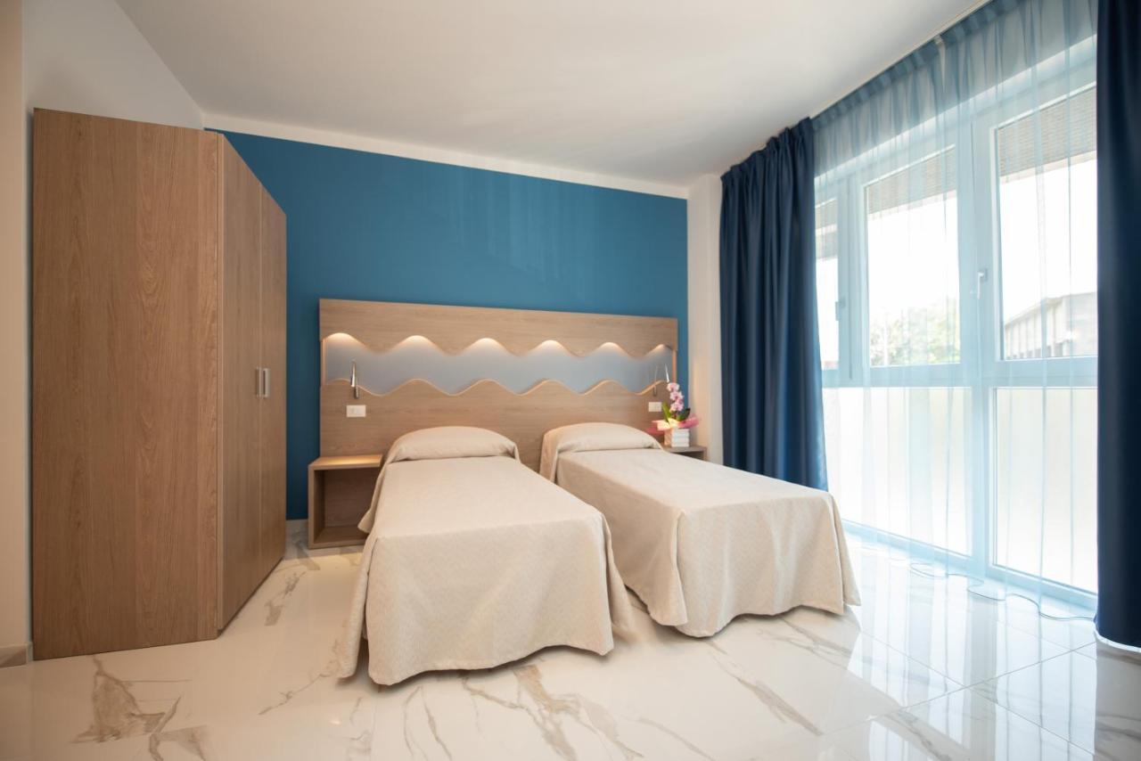 Hotel Marconi Express بولونيا المظهر الخارجي الصورة