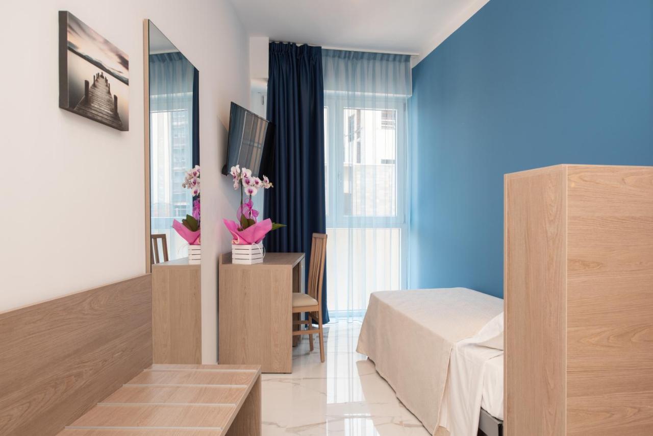 Hotel Marconi Express بولونيا المظهر الخارجي الصورة
