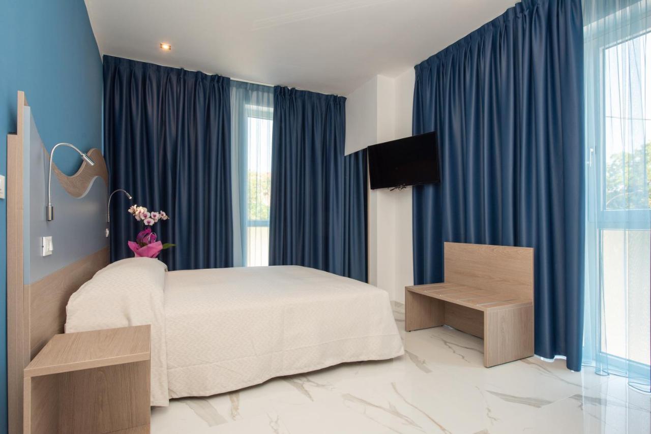 Hotel Marconi Express بولونيا المظهر الخارجي الصورة