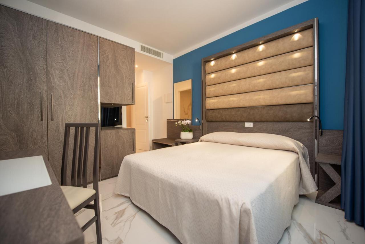 Hotel Marconi Express بولونيا المظهر الخارجي الصورة