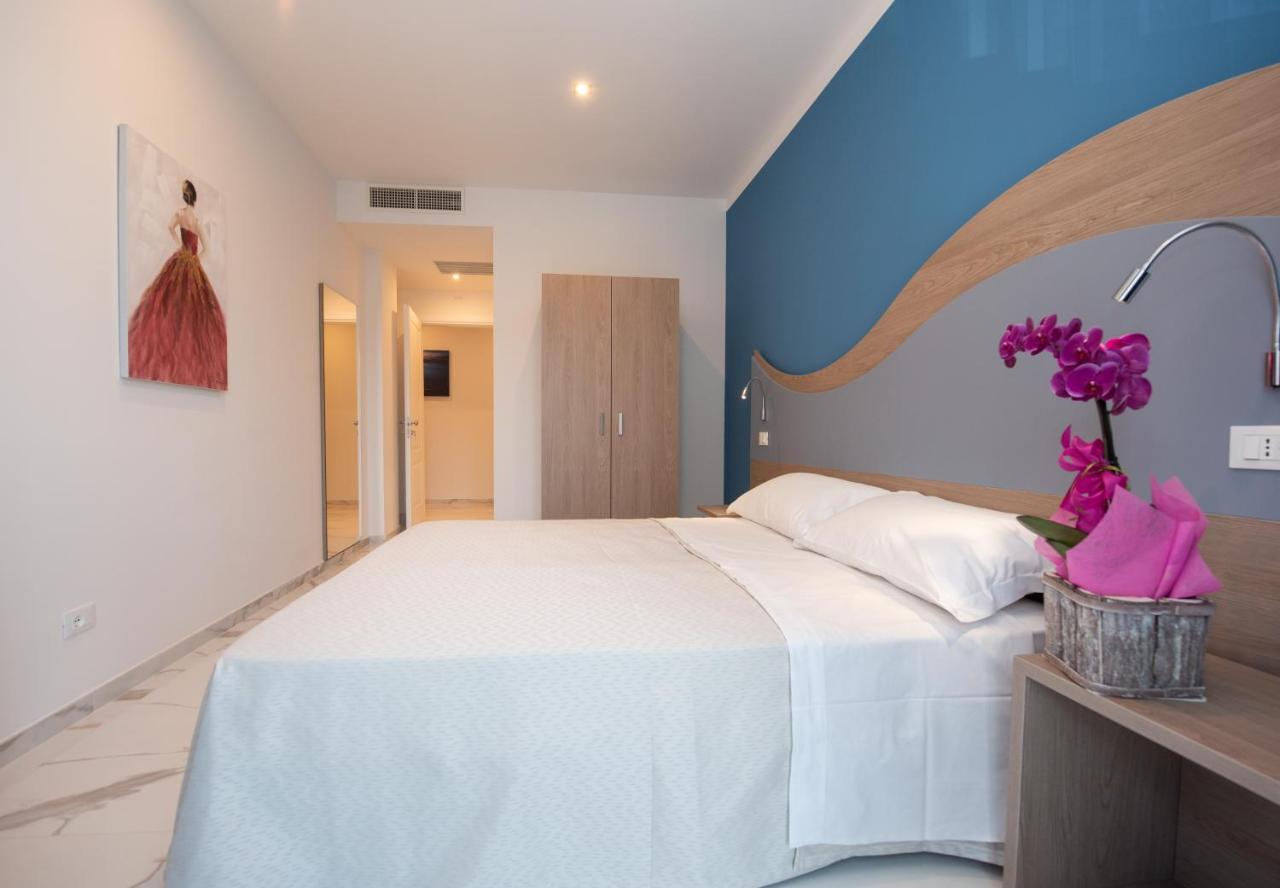 Hotel Marconi Express بولونيا المظهر الخارجي الصورة