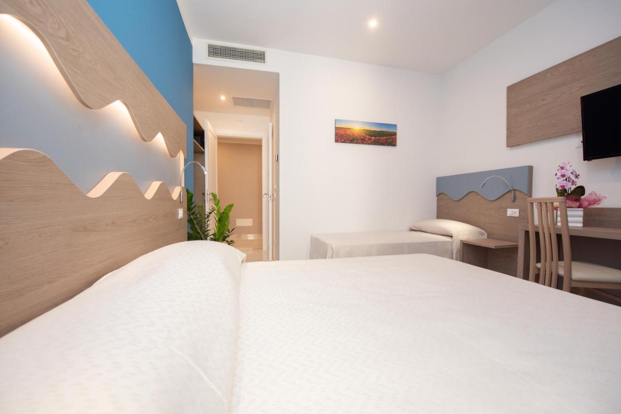 Hotel Marconi Express بولونيا المظهر الخارجي الصورة