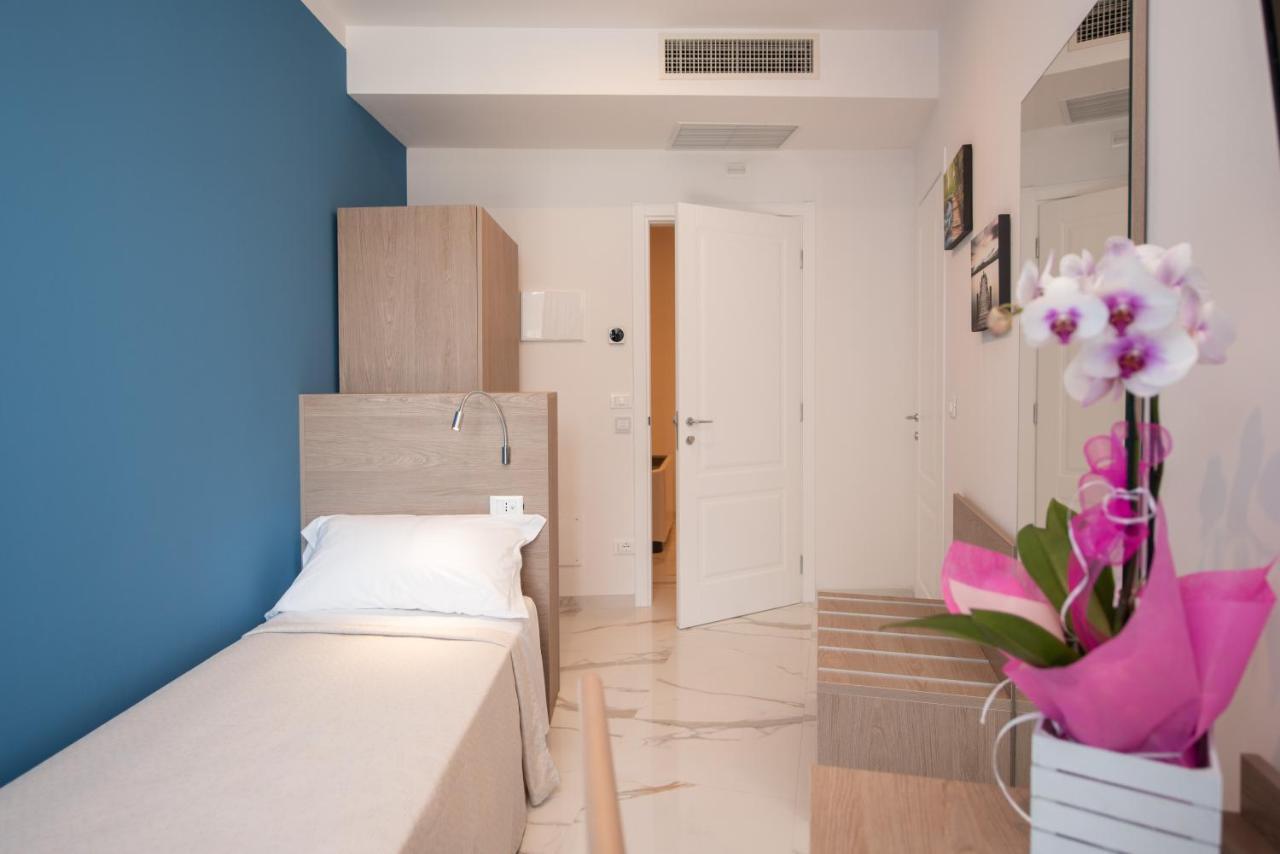 Hotel Marconi Express بولونيا المظهر الخارجي الصورة