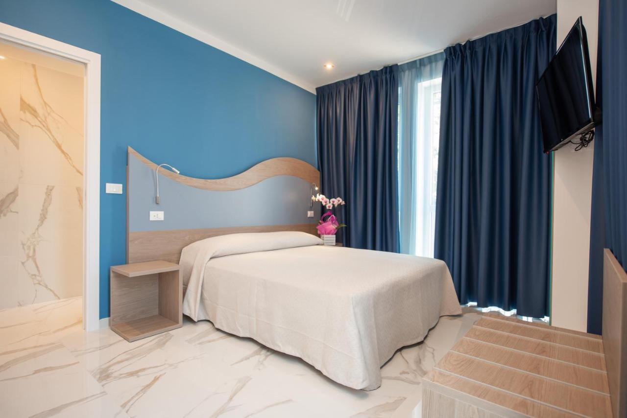 Hotel Marconi Express بولونيا المظهر الخارجي الصورة