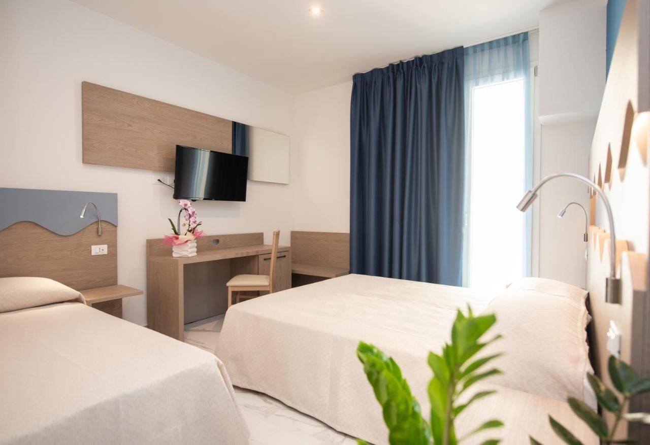Hotel Marconi Express بولونيا المظهر الخارجي الصورة